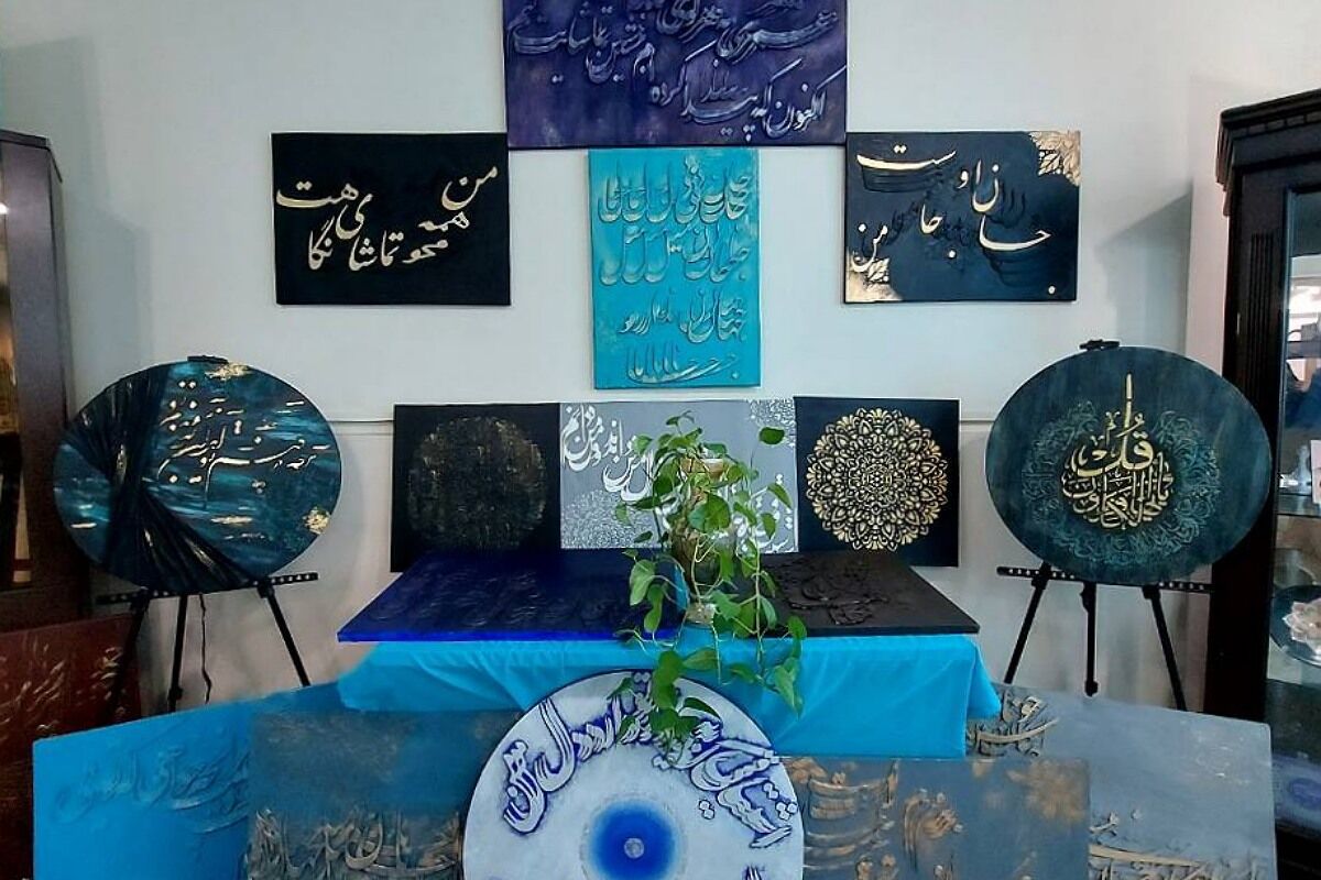 «جشنواره فرهنگی-هنری فردا» و «پرسش مهر» موتور محرک استعدادهای درخشان و تحولی نو در هنر مدارس