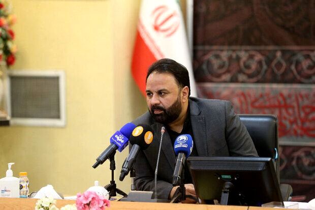 مدیر رادیو اربعین منصوب شد