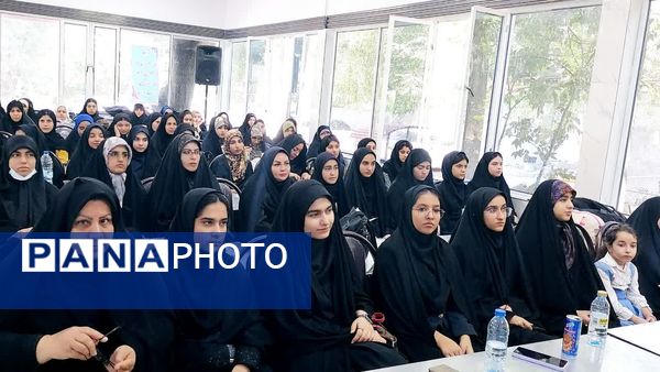 برگزاری مرحله استانی مسابقات لیگ جت دانش‌آموزی در یاسوج