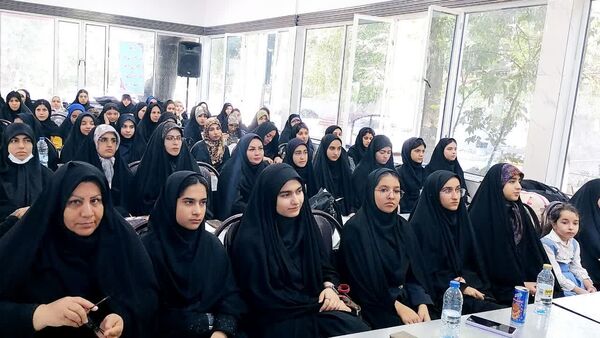 برگزاری مرحله استانی مسابقات لیگ جت دانش‌آموزی در یاسوج