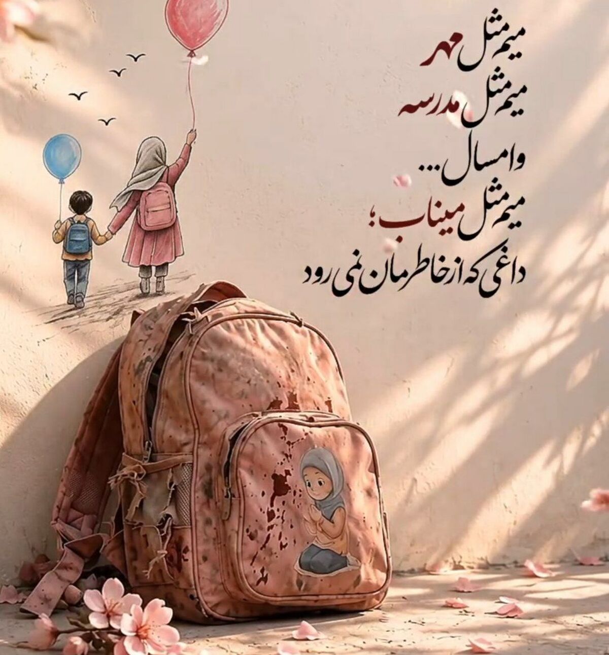۱۶۸ ؛ عددی که با آمدن ماه مهر مجدد در ذهن مردم ایران زنده شد 