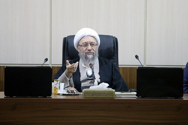 مجمع تشخیص در بررسی لوایح پالرمو و CFT نه تعلل خواهد کرد و نه تعجیل 