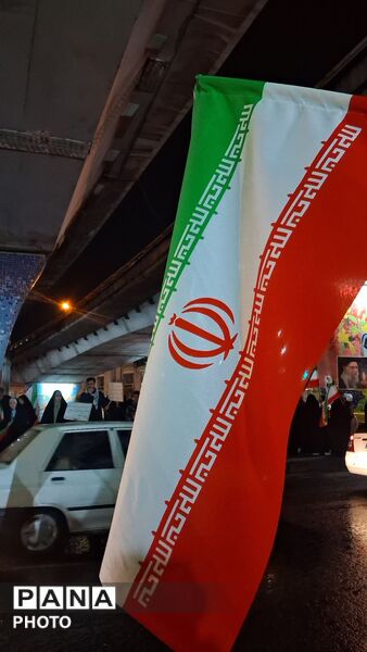برنامه میدانی پیشتازان در تبریز