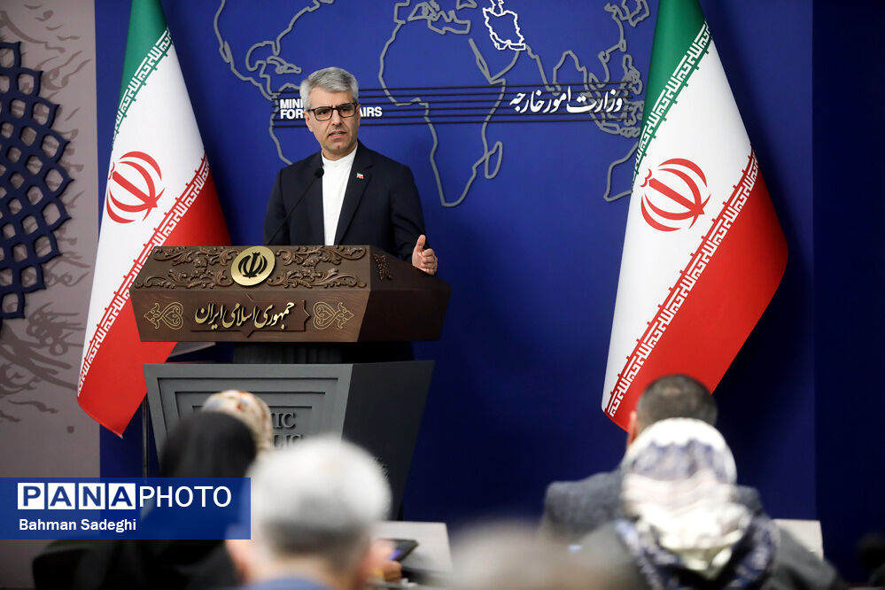 ‏دبیرکل ‎ناتو پاسخگوی ناامنی فزاینده‌ای باشد که بر جهان تحمیل شده است