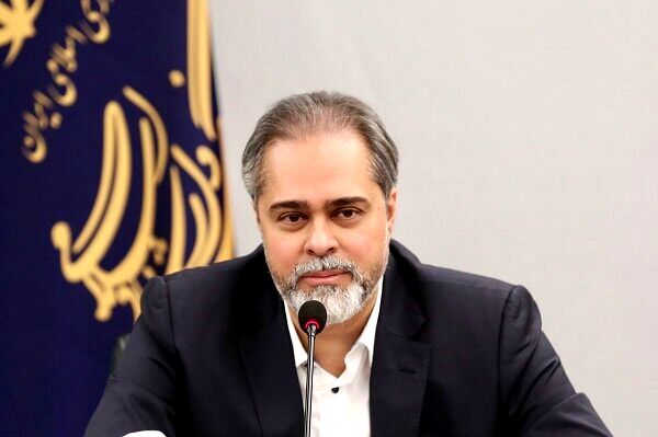 پیام تبریک خانه سینما به رائد فرید زاده رئیس سازمان سینمایی