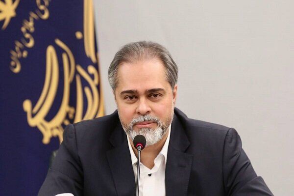 پیام تبریک خانه سینما به رائد فرید زاده رئیس سازمان سینمایی