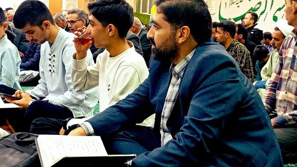 همایش بزرگ خانوادگی «من قرآن را دوست دارم»