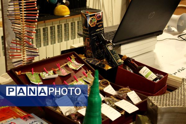  تجهیز هنرستان ۱۲ کلاسه بصیرت سملقان به امکانات آموزشی نوین