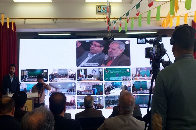   حرکت آموزش و پرورش به سوی عدالت آموزشی پایدار