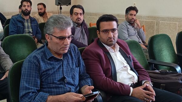 نشست توانمندسازی مدیران و مشاوران مدارس بن با محوریت پیشگیری از آسیب‌های اجتماعی