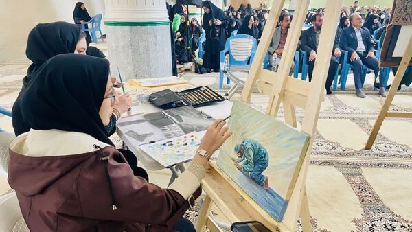 برگزاری پیش‌اجلاس نماز شهرستان ابرکوه با عنوان «نماز، کلید گمشده زمانه»