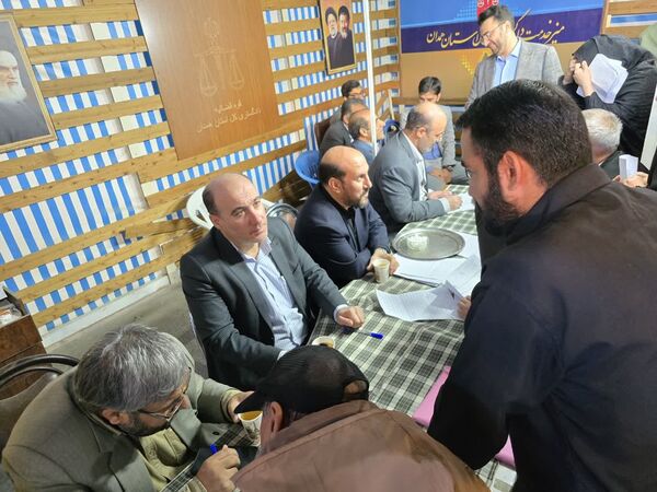 ۷۰ درد دل، ۷۰ پاسخ