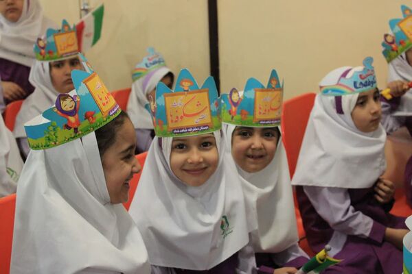 جشن شکوفه‌ها در گچساران