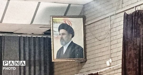 همایش تبیین برنامه های حوزه پرورشی  در قروه