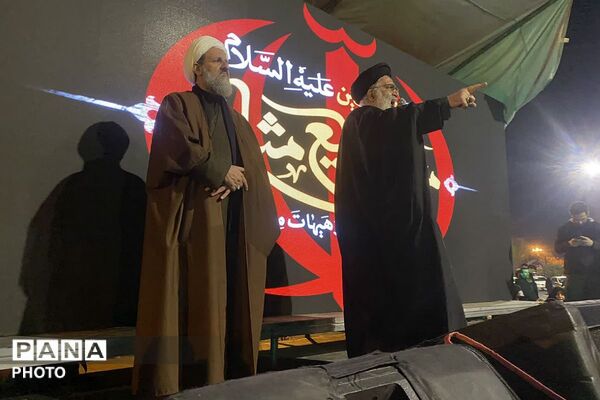 خون شهیدان، جوانه می‌زند