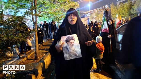 تصاویر ماندگار از تنوع و حضور در همایش‌ها و تجمعات در تهران