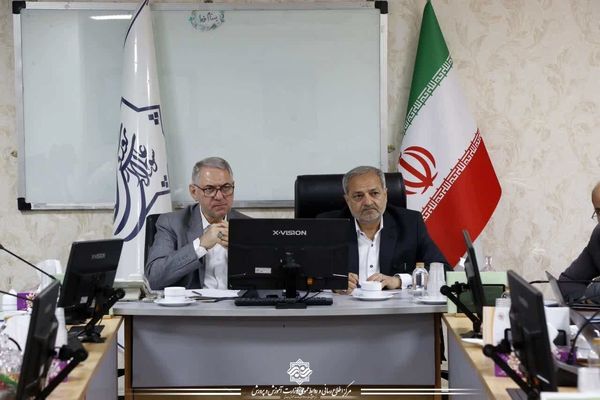 تصویب کلیات آئین‌نامه مدیریت آموزش و پرورش مناطق آزاد تجاری-صنعتی