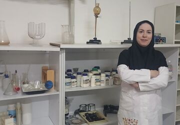 نقش بنیادین علم شیمی در تحول درمان‌های پزشکی و تولید داروهای نوین