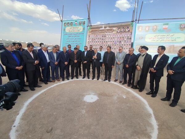 سفر وزیر آموزش و پرورش به خراسان جنوبی
