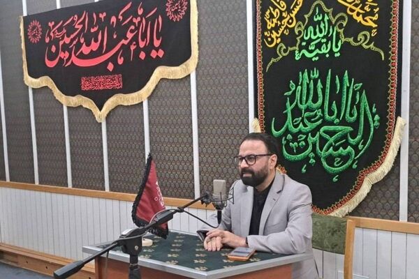 پوشش لحظه‌ای دهه آخر صفر از صحن آزادی تا مسیر پیاده‌روی زائران