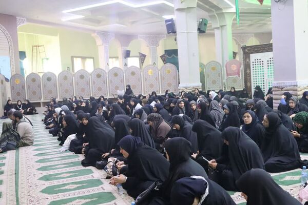 یادمان شلمچه مقصد مهم کاروان راهیان نور کوهدشت