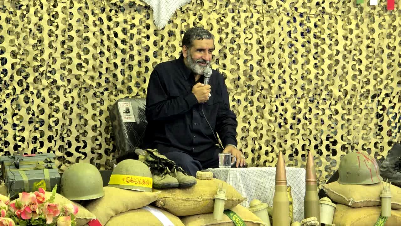 هر دهه نودی و دهه هشتادی خودش یک لشکر است