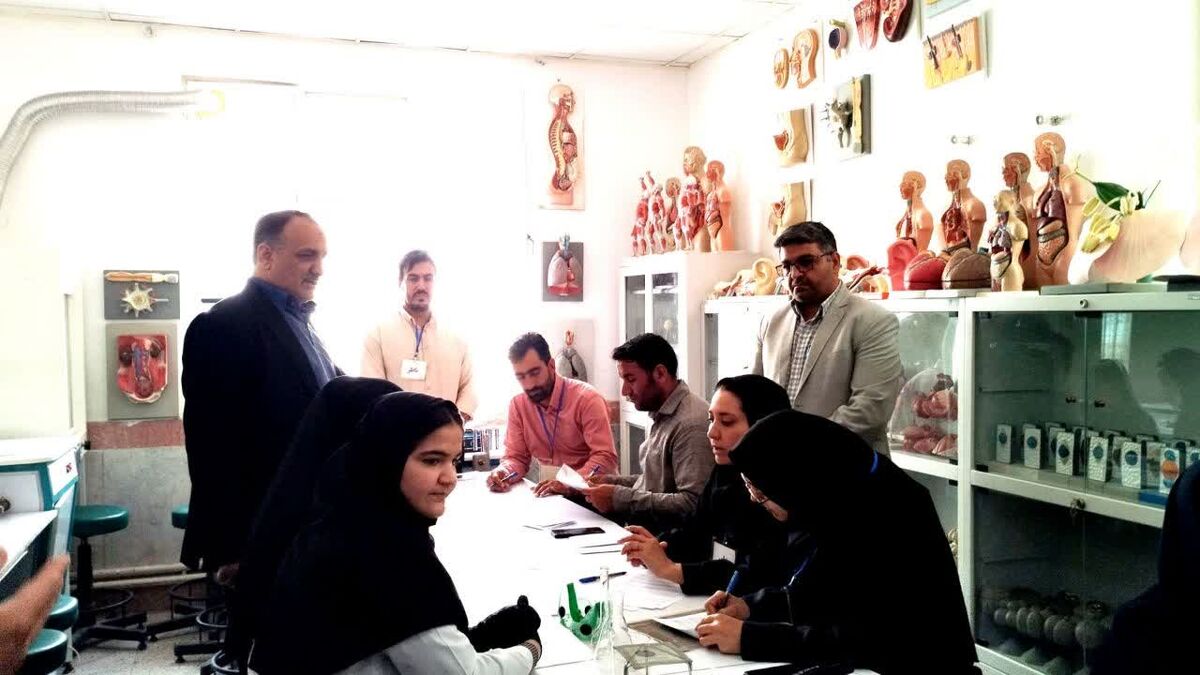 جشنواره خوارزمی فرصتی ارزشمند برای حمایت از استعدادهای دانش‌آموزان است