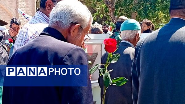 عشقی که دوباره زنده شد