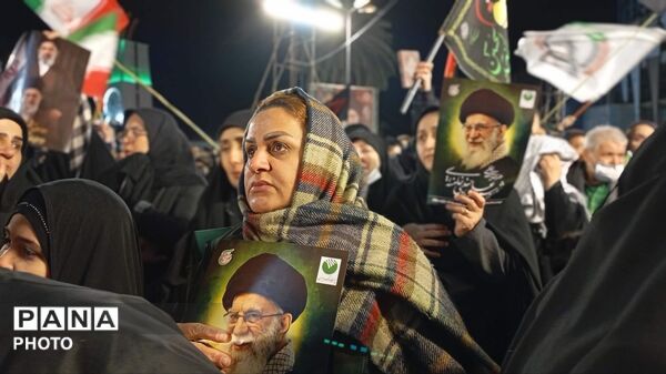 گرگانی‌ها زیر سایه قرآن