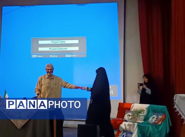 آغاز دوره «یاوران ولایت ۱۴۰۴» روز دوم در فرهنگسرای ولاء شهرری