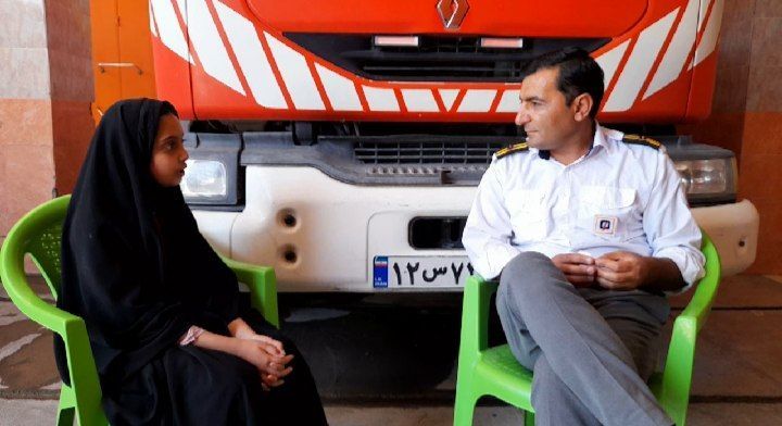 ایمنی از خانه آغاز می‌شود