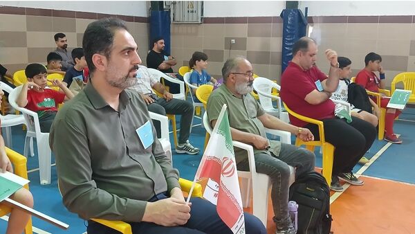 طرح ملی میدان پویا گامی جهت نشاط و سلامت دانش‌آموزان در تابستان