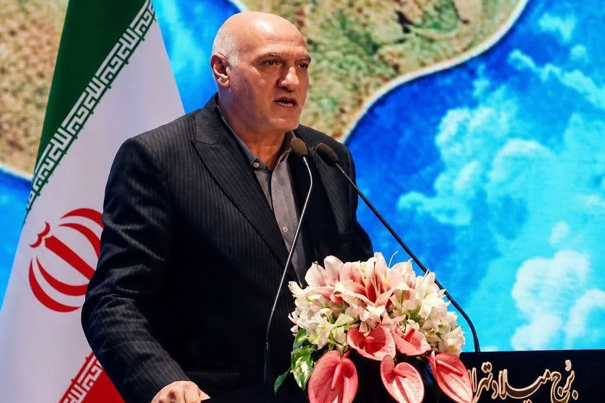 میزبانی از جوانان کشور در جشنواره «اتفاق»، مایه افتخار ماست