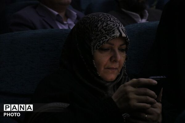برگزاری چهارمین جلسه شورای اداری شهرستان مشهد با حضور معاون استاندار