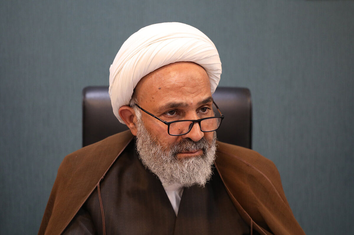 پژمانفر رئیس کمیسیون اصل ۹۰ مجلس شد