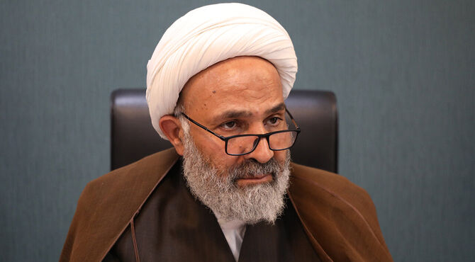 پژمانفر رئیس کمیسیون اصل ۹۰ مجلس شد