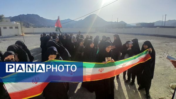 بانگ شجاعت و نصر