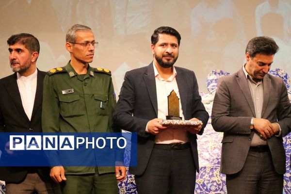 مسابقات قرآن مرحله چهارده‌گانه به میزبانی شهرستان مُهر