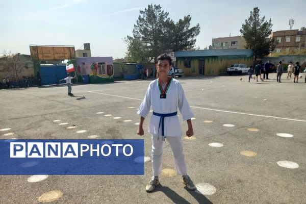 جریان آدرنالین در رگ‌های هدایت در قلب روستای چهل قز