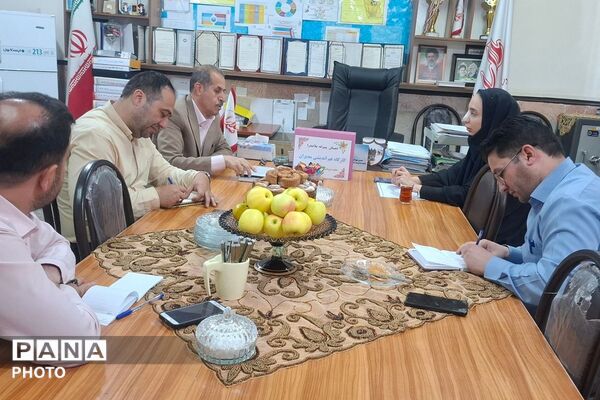 طرح مدیران همراه در مدرسه ملاصدرا