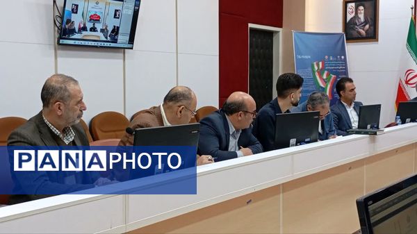 انتخابات شورای مرکزی انجمن اولیا استان گلستان