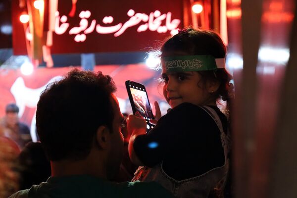 دمام زنی در ارومیه