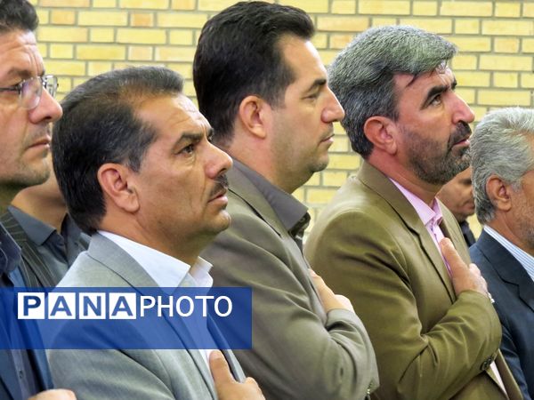 افتتاح ستاد اسکان نوروزی در بجنورد