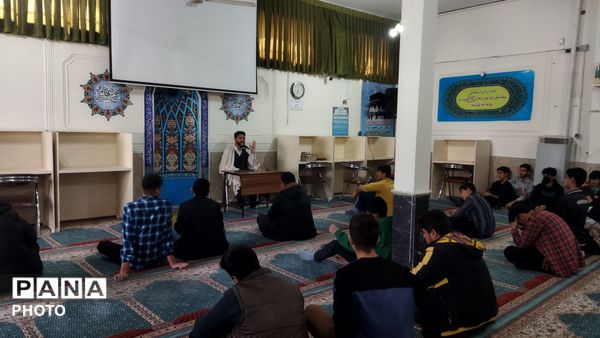 گفت و گویی در باب خطبه همام در نیشابور 