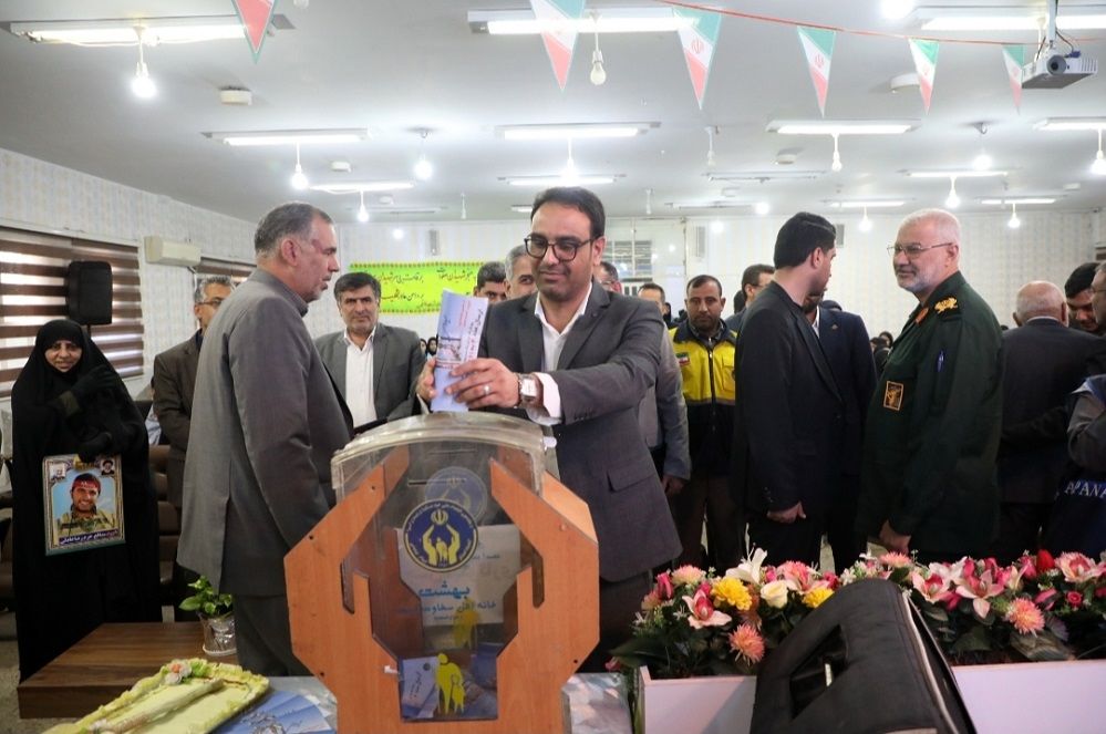 هرکار خیر کوچک، اثرات بزرگ در جامعه دارد