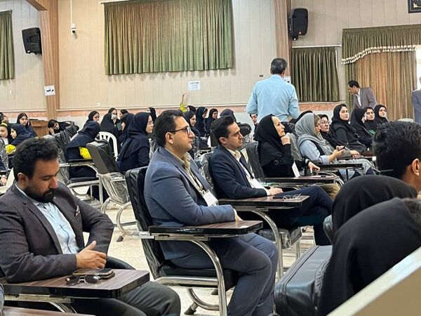 مسابقه ادبی تا سیمرغ همراه با آیین رونمایی پوستر روز ملی عطار 