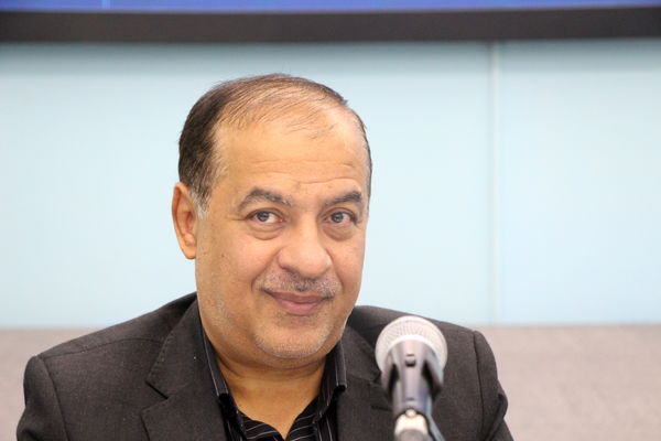 نشست خبری همایش ملی هوش مصنوعی و هوشمند‌سازی صنعتی