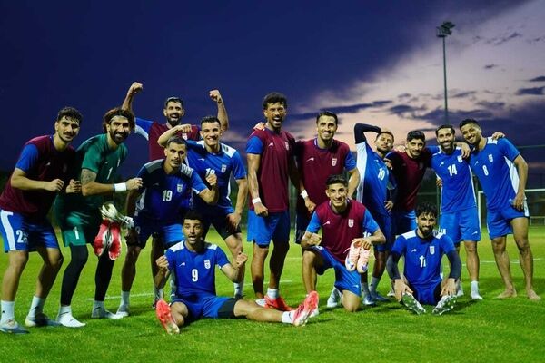 ورزشگاه مردان آنتالیا میزبان جدال یوزها با گامبیا 