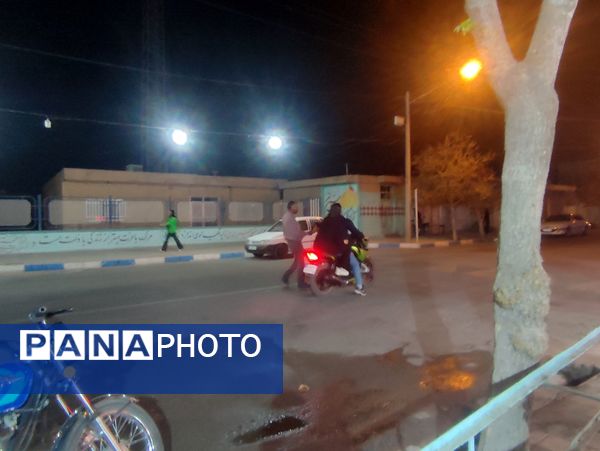 شیرینیِ مهر اهل بیت، با طعم محبت 