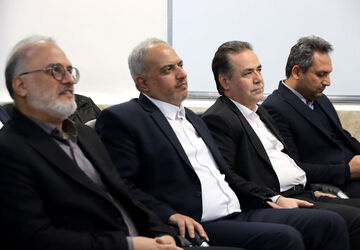 آغاز به کار دبیرستان دخترانه میهن اسلامشهر